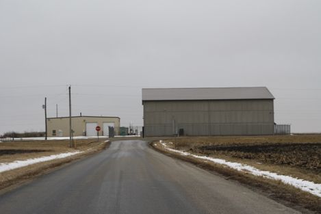 18522 E 3100 North Rd, Gridley, IL 61744